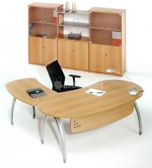Oferta 20% de descuento en mobiliario de oficinas