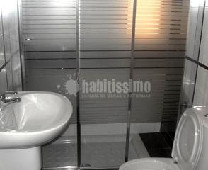 Oferta regalo mampara al reformar baño