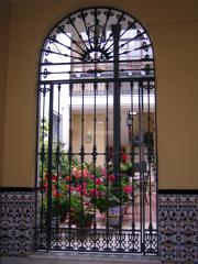 Oferta puertas y rejas de forja desde 120 €/m2