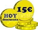 Oferta descuento fontaneros