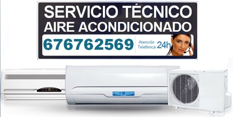 932060135- Servicio Técnico Aire Acondicionado Carrier Barcelona 