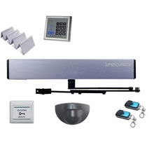 ABRE PUERTAS AUTOMATICO SIN CONTACTO