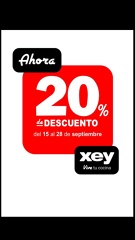 AHORA 20 % DE DESCUENTO EN MUEBLES DE COCINA