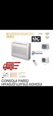 Aire acondicionado