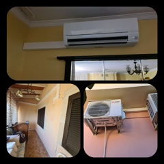 Aire Acondicionado