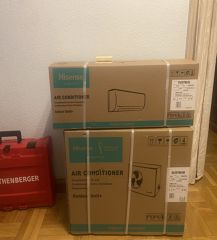 aire acondicionado 3500fg.