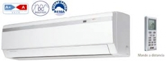 AIRE ACONDICIONADO GOLD INVERTER DE FERROLI