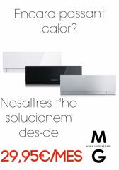 Aire Acondicionado Inverter