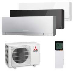 AIRE ACONDICIONADO MITSUBISHI
