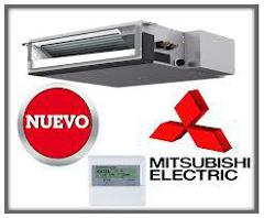 AIRE ACONDICIONADO MITSUBISHI ELECTRIC 2013
