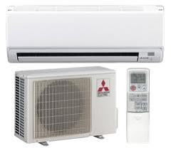 Aire Acondicionado Mitsubishi Electric
