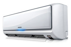 Aire acondicionado Samsung Serie F