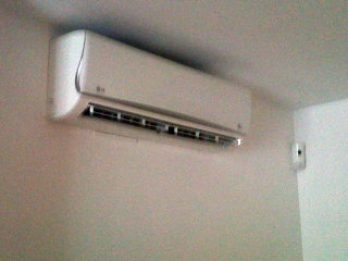 Aire Acondicionado