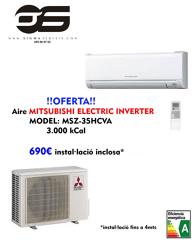 Aire acondicionado