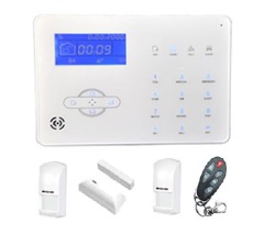 ALARMA SIN CUOTAS