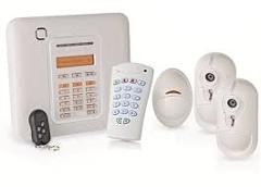 Alarma Visonic Power Master 10