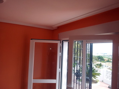ALISADO PARED Y TECHO