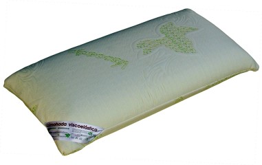 Almohada Viscoelástica