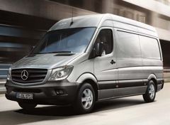 Alquila tu furgoneta por horas