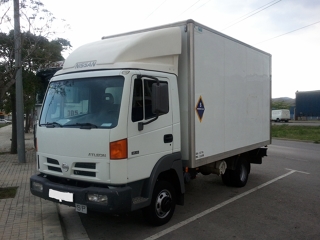 ALQUILER DE VEHICULO CON CONDUCTOR ECONOMICO