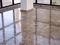 AMBIENTE MÁRMOL BEIGE SALMÓN