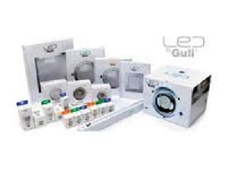 Amplia variedad productos LED