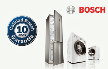 Ampliación Promo Bosch