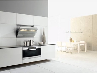 Ampliación Promoción Miele, Estrene la Cocina de sus Sueños