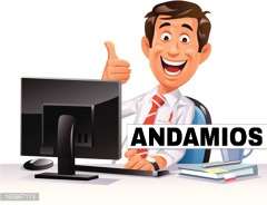Andamios