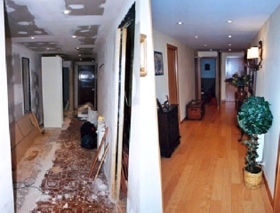 ANTES Y DESPUES