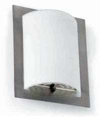 Apliques de luz de escalera con tecnologia Led