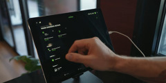 App de gestión Loxone