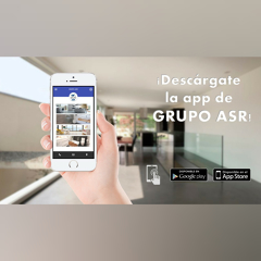 App de Grupo ASR