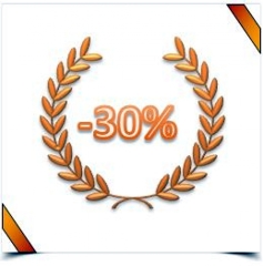 Aproveche nuestro -30% de Dto.