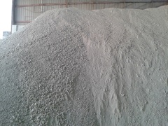 Arcilla silical