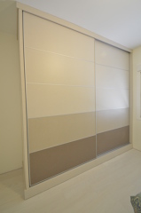 ARMARIOS DE PUERTAS CORREDERAS 