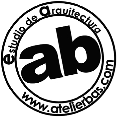 AtelierBas.Estudio de Arquitectura y Construcción