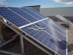 Autoconsumo para tu vivienda