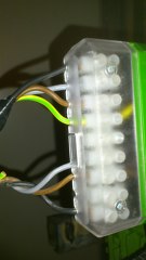 Automatimos para puertas.