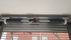 Automatismo de persiana desde 350 €