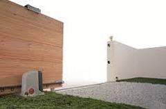 Automatización de su puerta de garaje