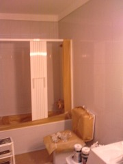 Azulejos de baño