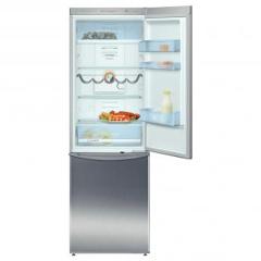 Balay 3KFI7661 (Frigorífico Combi. No Frost. A+. Acero)