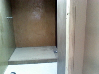 Baño 2000