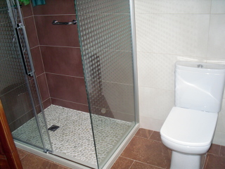 BAÑO COMPLETO