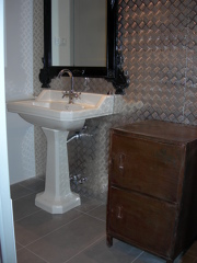 Baño