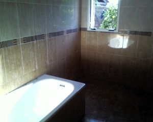 Baño