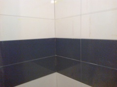 baño