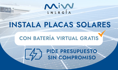 Batería Virtual Gratis