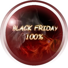 BLACK FRIDAY